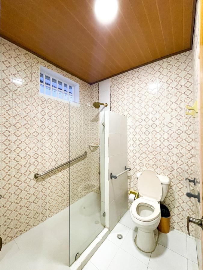 Puesta Del Sol Guest House Сан-Андрес Екстер'єр фото