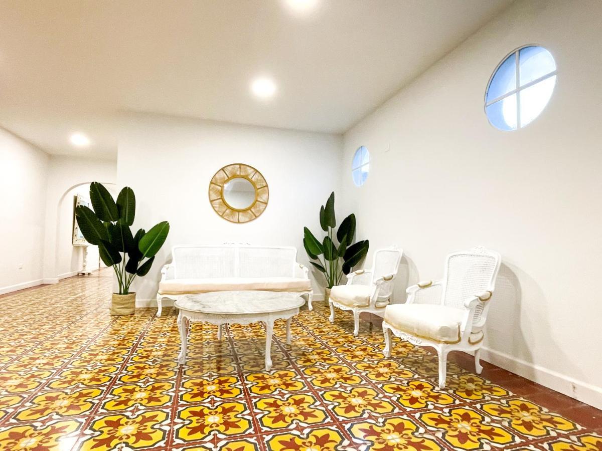 Puesta Del Sol Guest House Сан-Андрес Екстер'єр фото