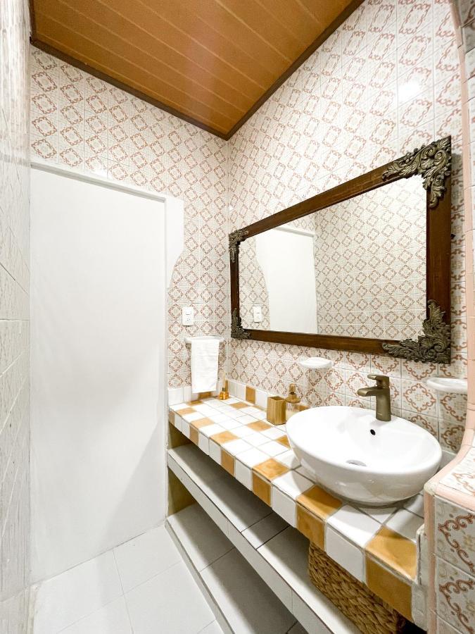 Puesta Del Sol Guest House Сан-Андрес Екстер'єр фото