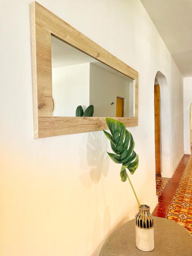 Puesta Del Sol Guest House Сан-Андрес Екстер'єр фото